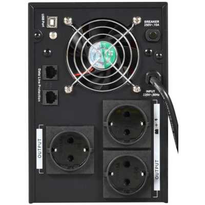 ITK EET-3000VA-1-004-S