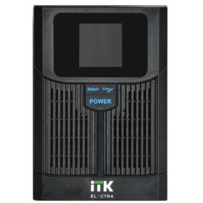 ITK ELT-1000VA-1-002-S