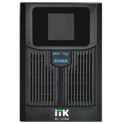 ITK ELT-1000VA-1-L