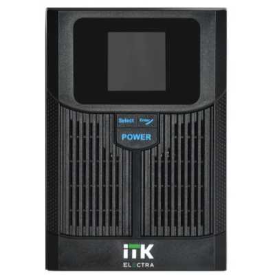 ITK ELT-1500VA-1-002-S