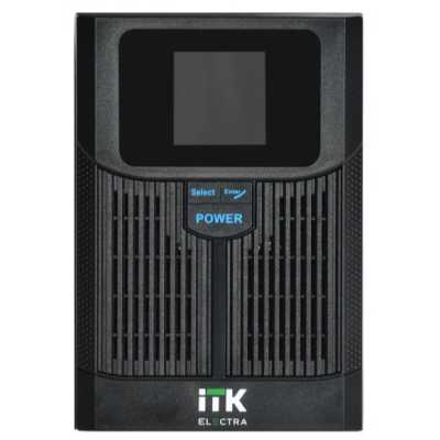 ITK ELT-1500VA-1-L-S