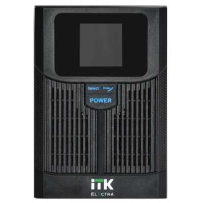 ITK ELT-1500VA-1-L