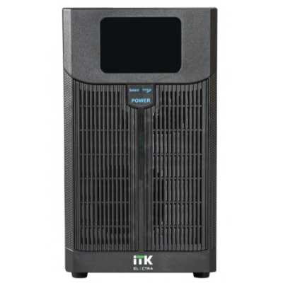 ITK ELT-3000VA-1-L-S