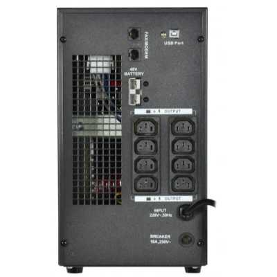ИБП ITK ELT-3000VA-1-L