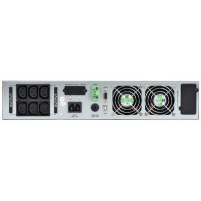 ИБП ITK EOR-0002KVA-1-L