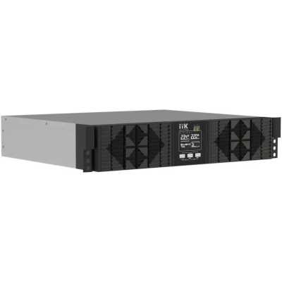 ITK EOR-0006KVA-1-L