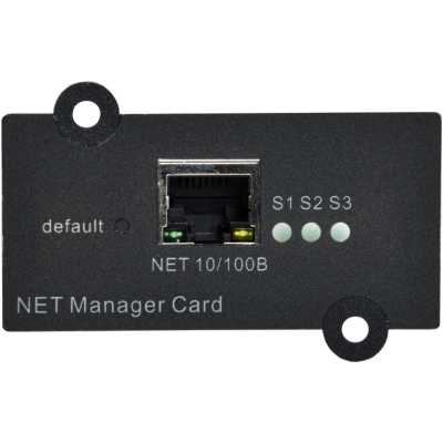 ITK EOR-SNMP