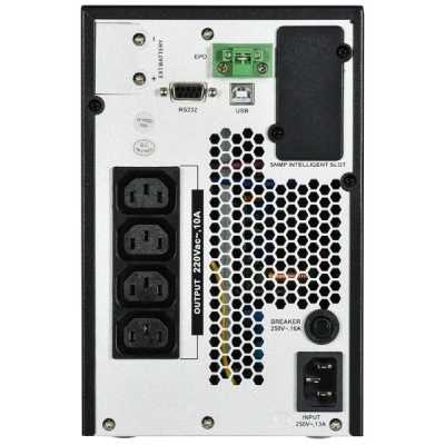 ИБП ITK EOT-0002KVA-1-004