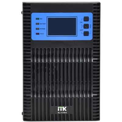 ITK EOT-0002KVA-1-L