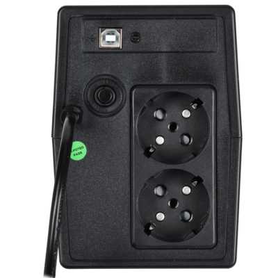 ITK EST-1000VA-1-001-S-L