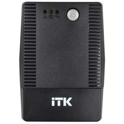 ИБП ITK EST-1000VA-1-001-S-L