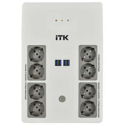 ITK EST8-1000VA-1-001-L