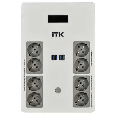 ITK EST8-1000VA-1-001