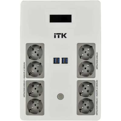 ITK EST8-600VA-1-001-L