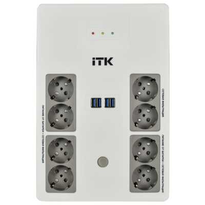ITK EST8-800VA-1-001-L