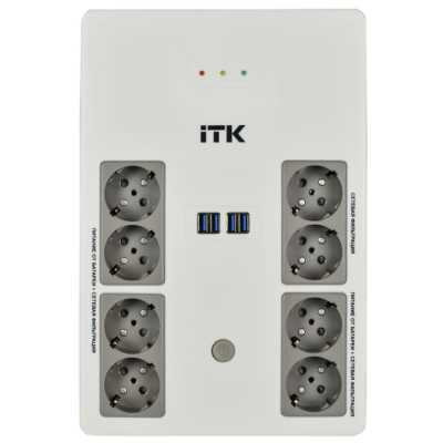 ITK EST8-800VA-1-001