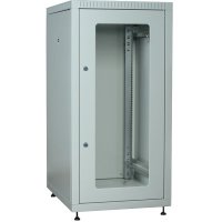 телекоммуникационный шкаф ITK LE35-18U66-GM