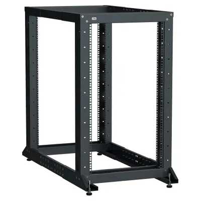 серверная стойка ITK LF05-24U61-2GM