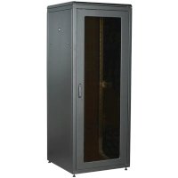 телекоммуникационный шкаф ITK LN05-24U88-GM