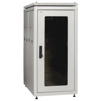 телекоммуникационный шкаф ITK LN35-18U61-G