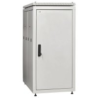 телекоммуникационный шкаф ITK LN35-24U61-M