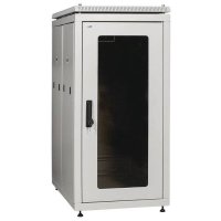 телекоммуникационный шкаф ITK LN35-38U61-G