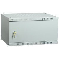телекоммуникационный шкаф ITK LWE3-06U53-MF