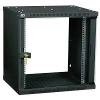 телекоммуникационный шкаф ITK LWE5-06U64-GF