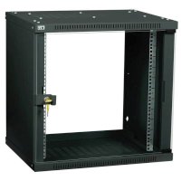 телекоммуникационный шкаф ITK LWE5-06U67-GF