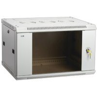 телекоммуникационный шкаф ITK LWR3-18U64-G