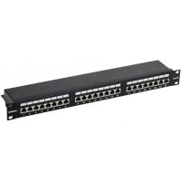 патч-панель ITK PP24-1UC5EF-K05-G