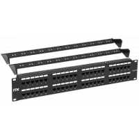 патч-панель ITK PP48-2UC5EU-D05-1