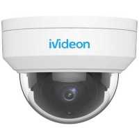 IP видеокамера Ivideon Dome ID12-E