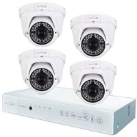 IP видеокамера iVUE D5004 AHC-D4