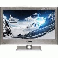 телевизор Izumi TLE19H410M