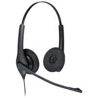 Jabra Biz 1500 Duo QD 1519-0154