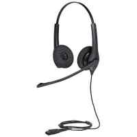 гарнитура Jabra Biz 1500 Duo QD 1519-0154