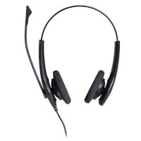 гарнитура Jabra Biz 1500 Duo USB 1559-0159