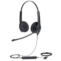 Jabra Biz 1500 Duo USB 1559-0159