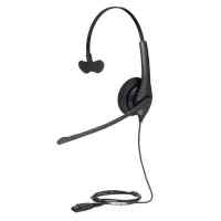 гарнитура Jabra Biz 1500 Mono QD 1513-0154