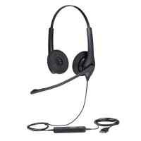 гарнитура Jabra Biz 1500 Mono USB 1553-0159