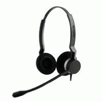 гарнитура Jabra Biz 2300 QD Duo 2309-820-104