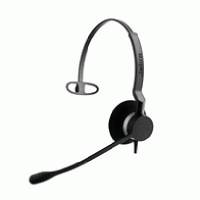 гарнитура Jabra Biz 2300 QD Mono 2303-820-104