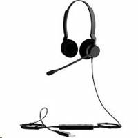 гарнитура Jabra Biz 2300 USB MS Duo 2399-823-109