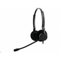 гарнитура Jabra Biz 2300 USB UC Duo 2399-829-109