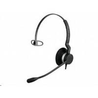 гарнитура Jabra Biz 2300 USB UC Mono 2393-829-109