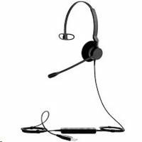 Jabra Biz 2300 USB UC Mono 2393-829-109