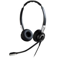 гарнитура Jabra Biz 2400 II QD Duo NC 2409-820-204