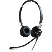 гарнитура Jabra Biz 2400 II QD Duo NC Wideband 2489-820-209