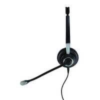 гарнитура Jabra Biz 2400 II USB Duo BT 2499-829-209